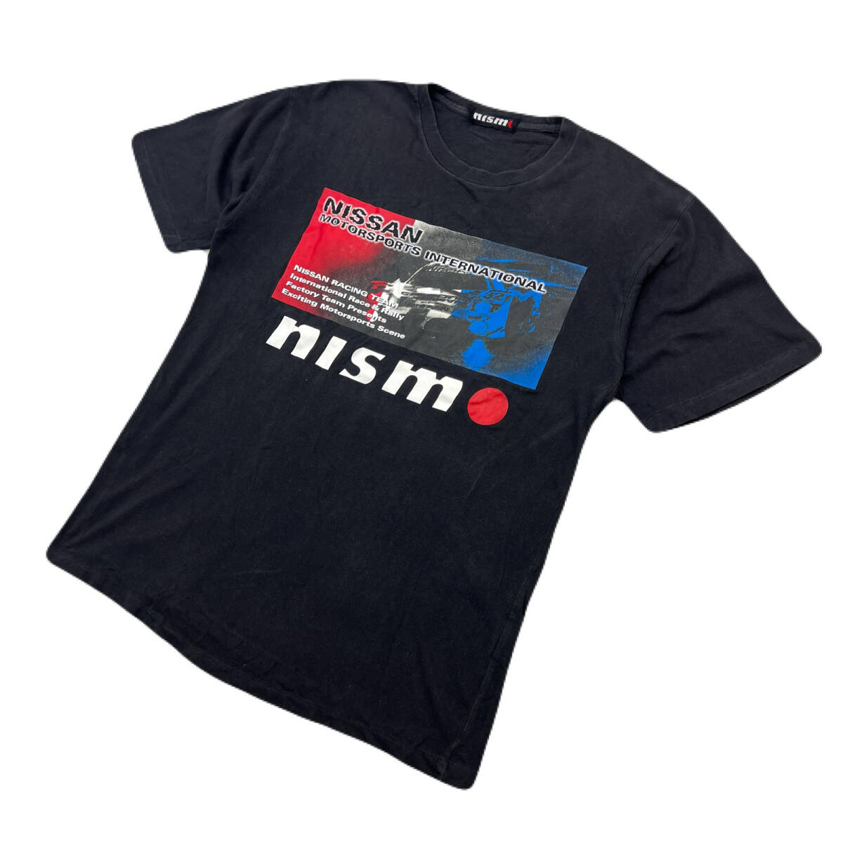 楽天市場】NISMO（Tシャツ・カットソー｜トップス）：メンズ