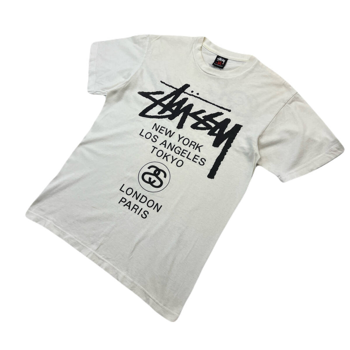 楽天市場】ステューシー tシャツ スケボーの通販
