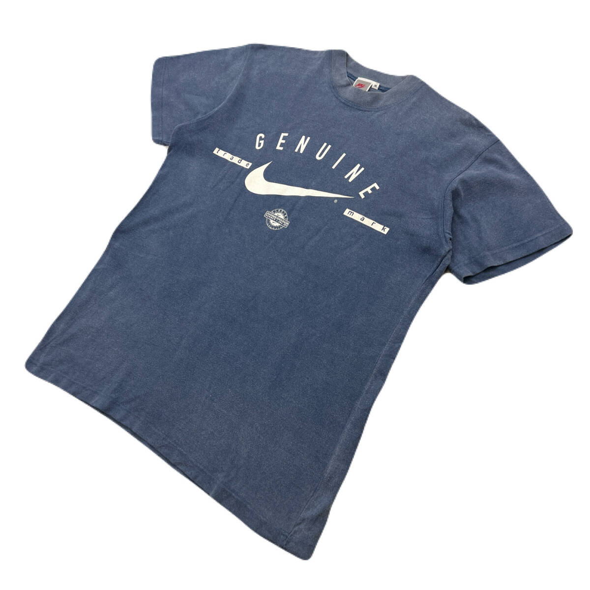 楽天市場】90年代 銀タグ ナイキ usa製 プリントtシャツの通販