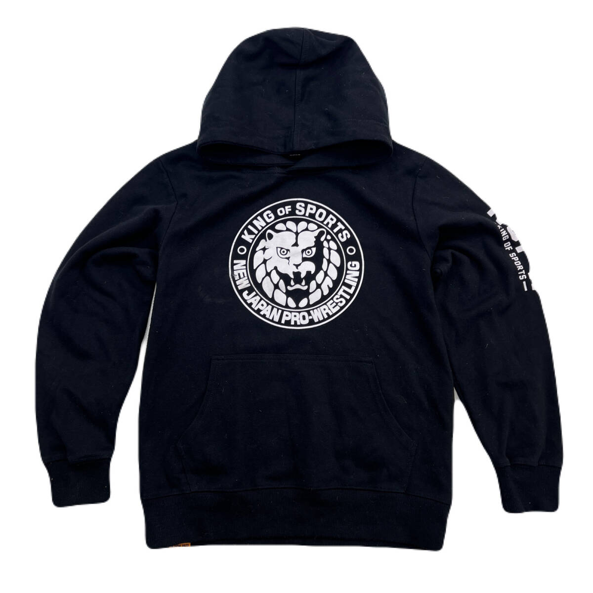 楽天市場】新日本プロレス（コート・ジャケット｜メンズファッション