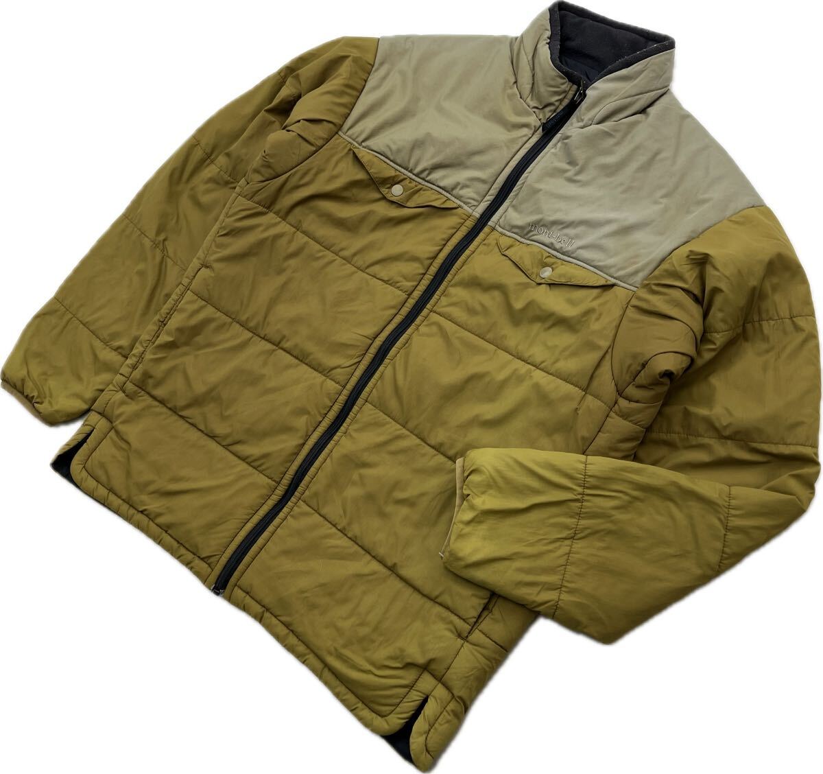 楽天市場】montbell ウインド 中古の通販