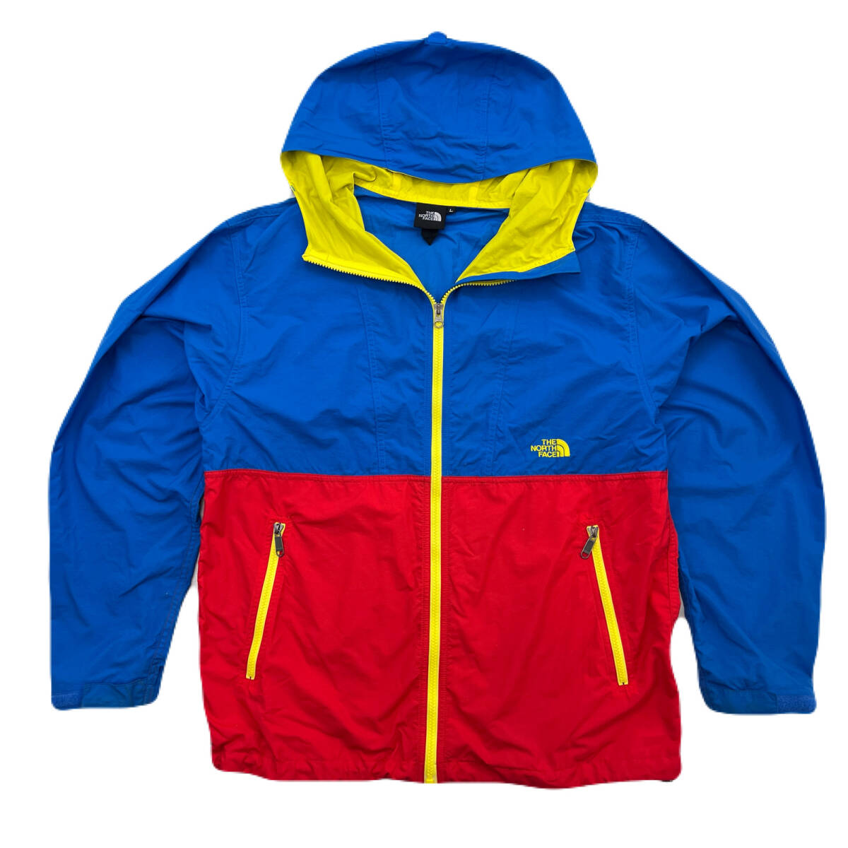 THE NORTH FACE - ノースフェイス NPW16970 ナイロンジャケット M ブルー系 THE NORTH FACE アウトドア レディース 楽天市場】ザ・ノースフェイス 16970の通販