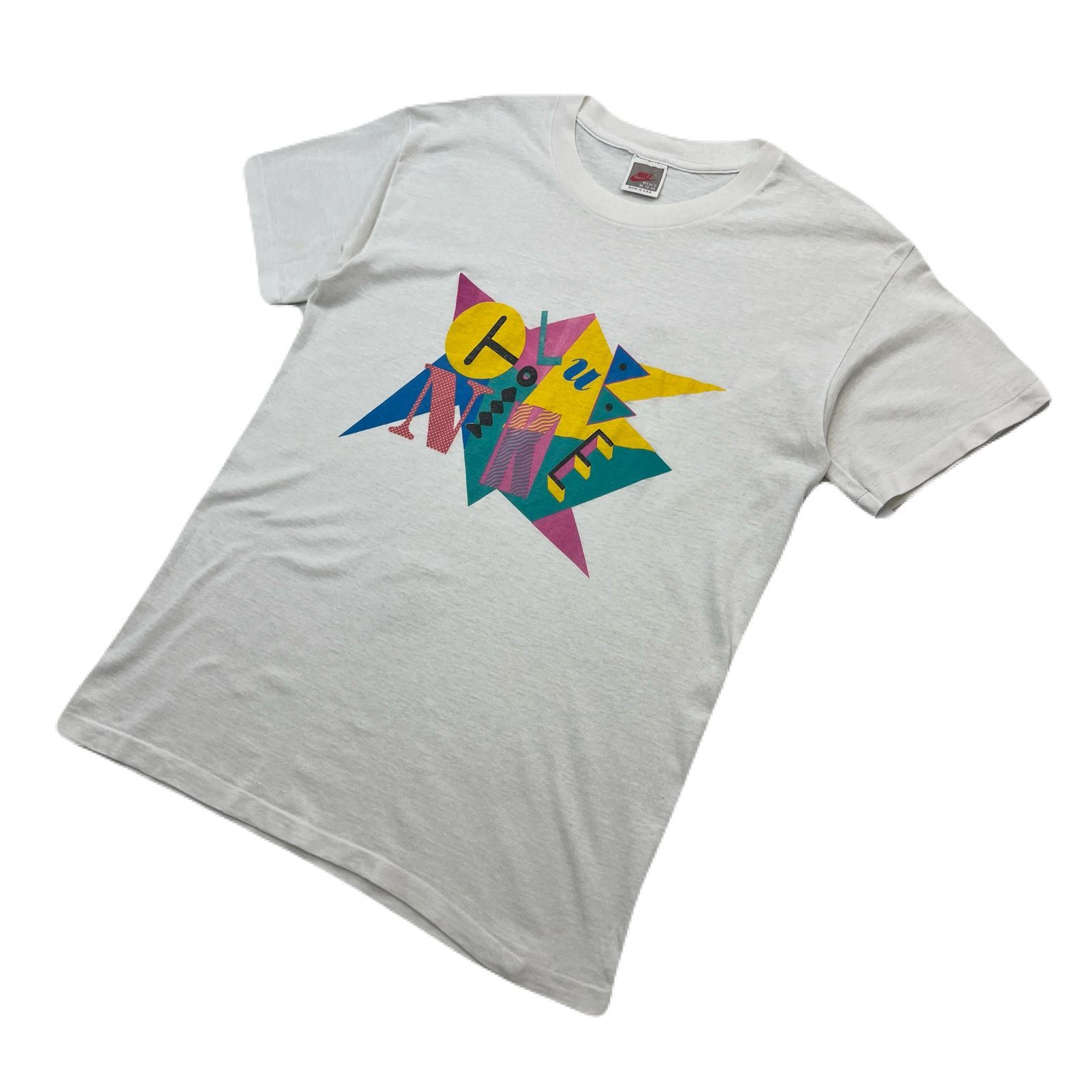 【中古】 ナイキ半袖Tシャツビンテ...