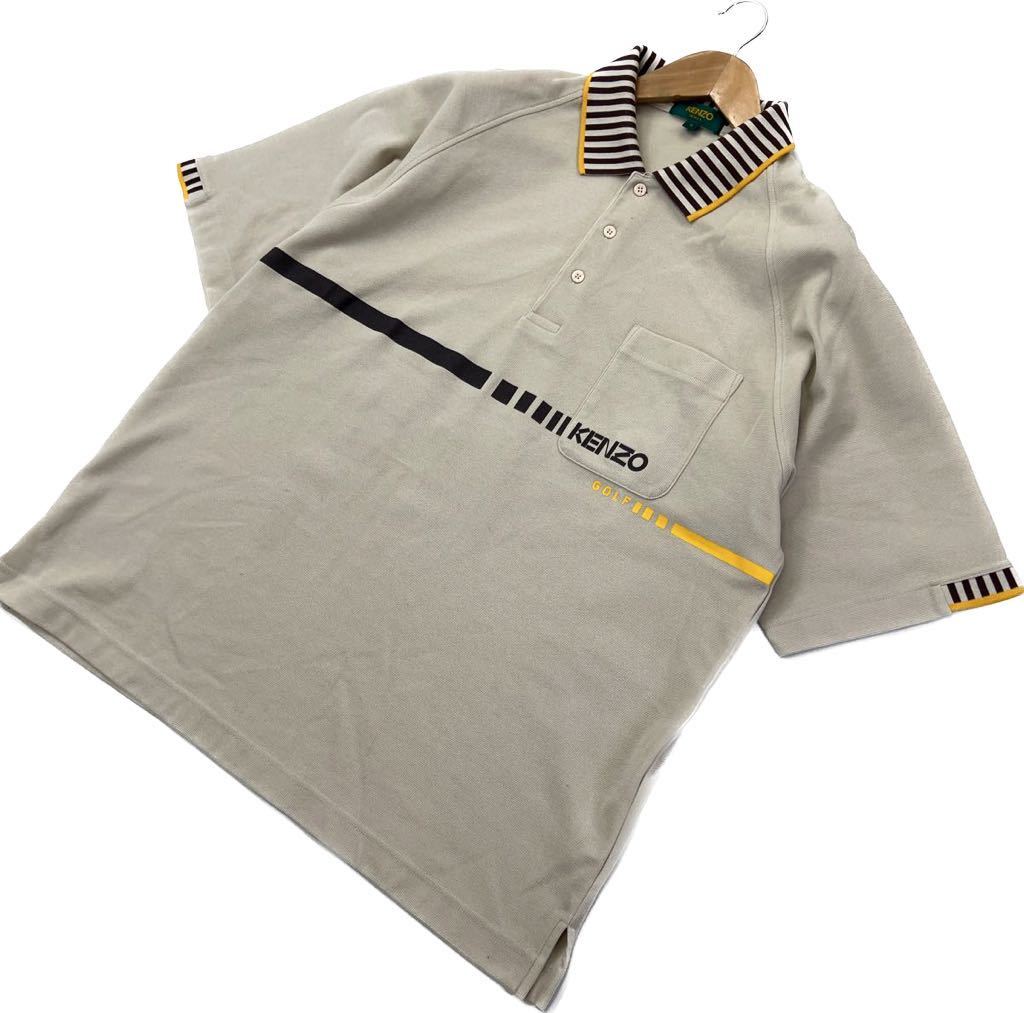 楽天市場】KENZO GOLF（ウェア｜ゴルフ）：スポーツ・アウトドアの通販