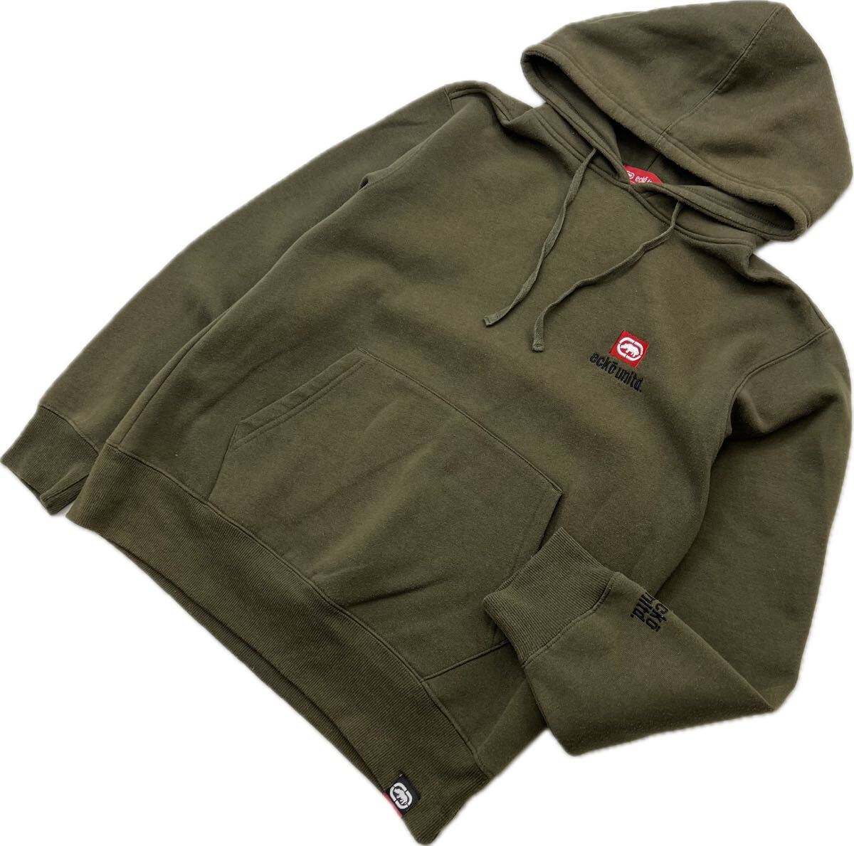 楽天市場】ecko（パーカー｜トップス）：メンズファッションの通販