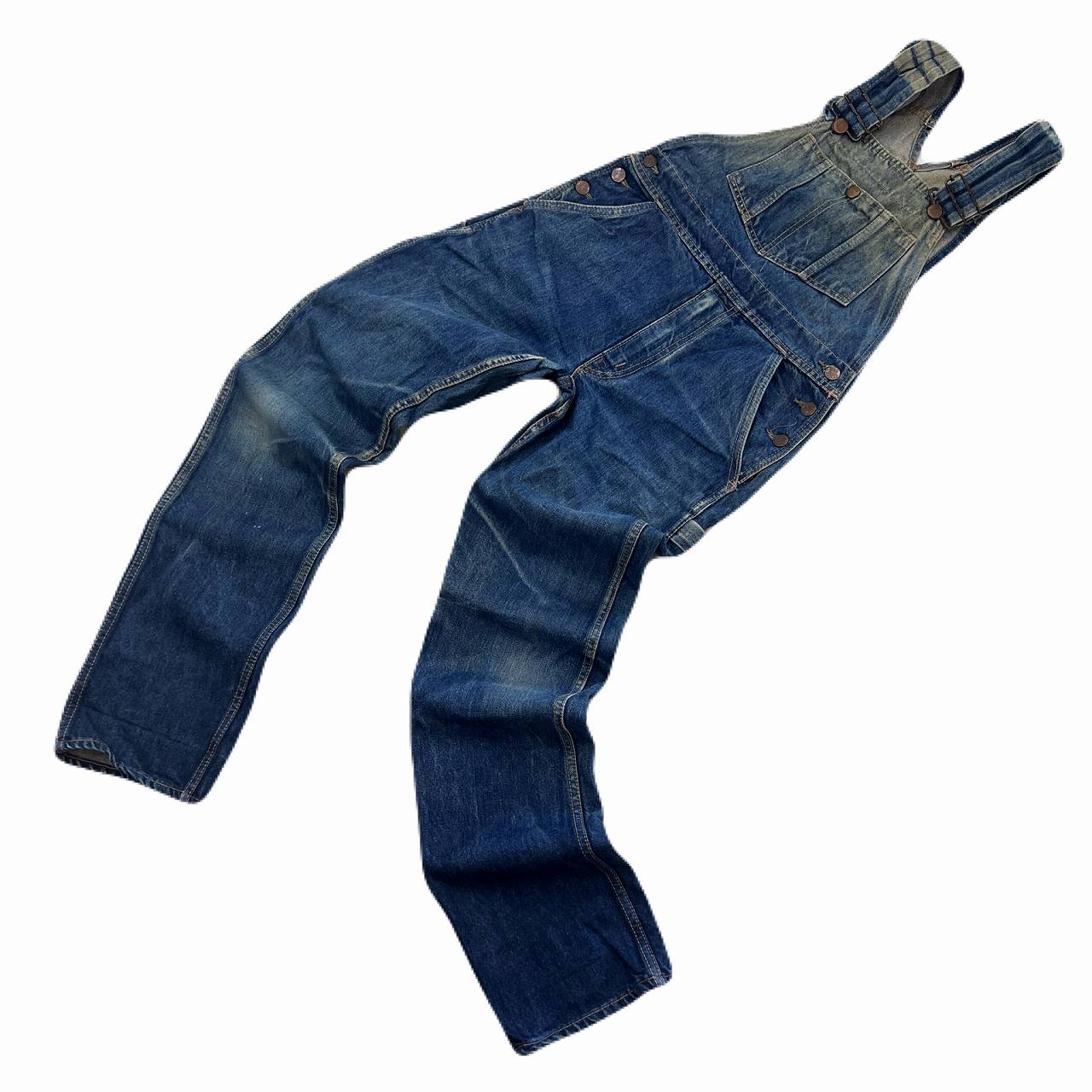 楽天市場】vanson 中古（オーバーオール｜メンズファッション）の通販