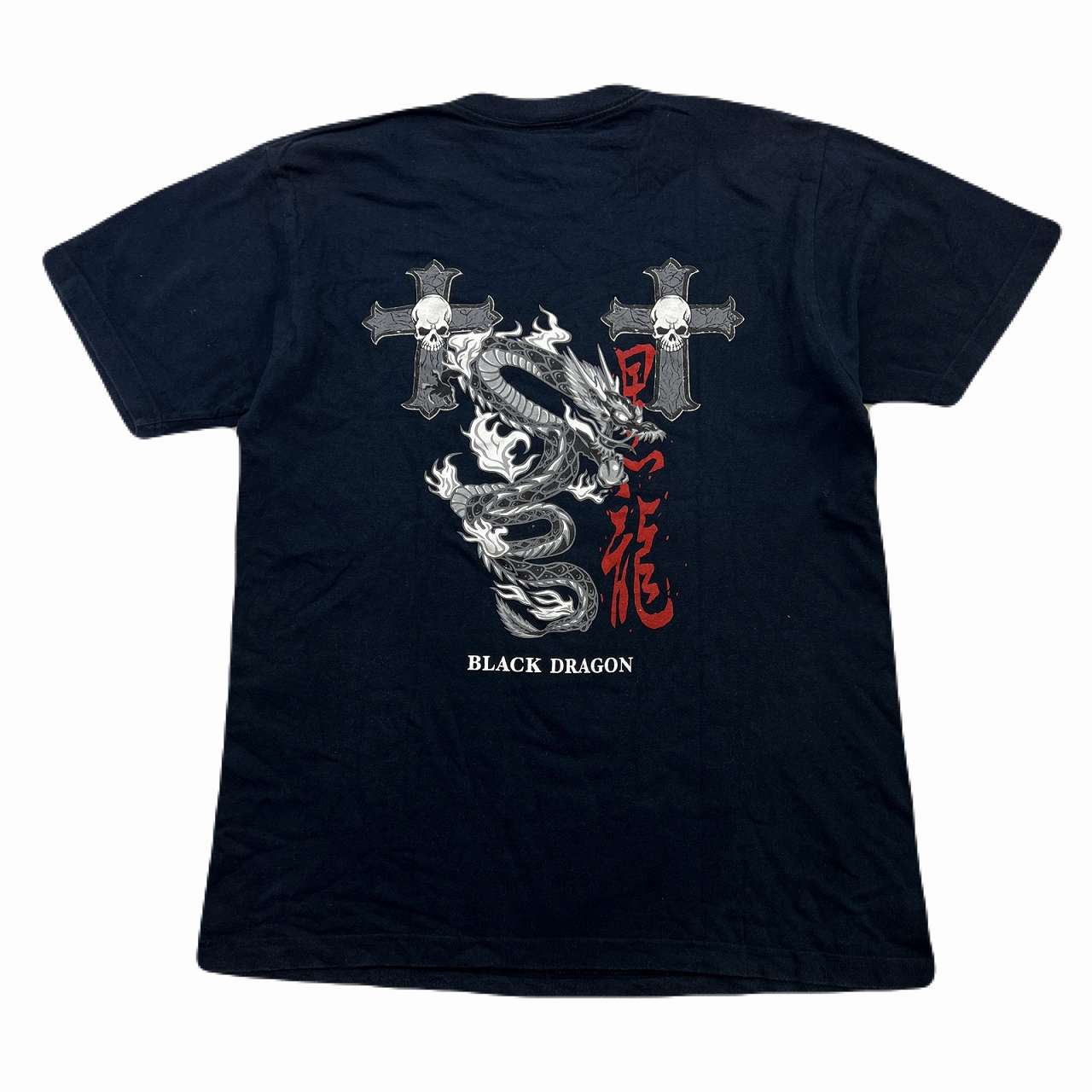 楽天市場】#DOG TOWN 黒龍 BLACK DRAGON#（メンズファッション）の通販