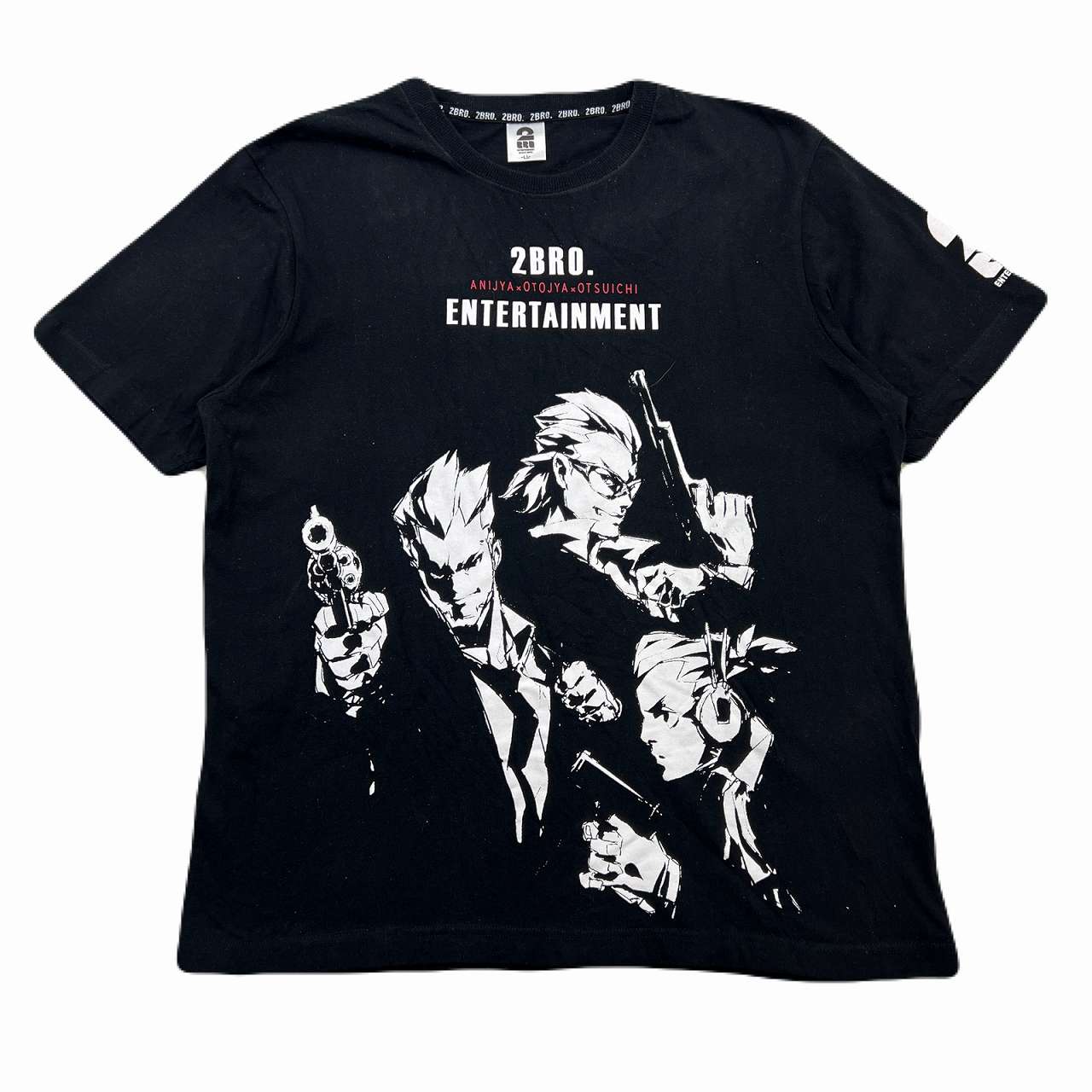 楽天市場】2bro tシャツの通販