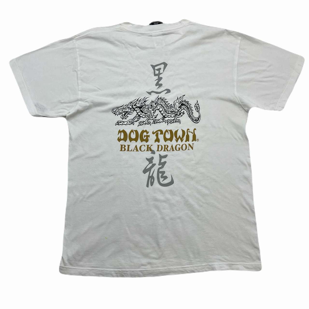 楽天市場】#DOG TOWN 黒龍 BLACK DRAGON#の通販