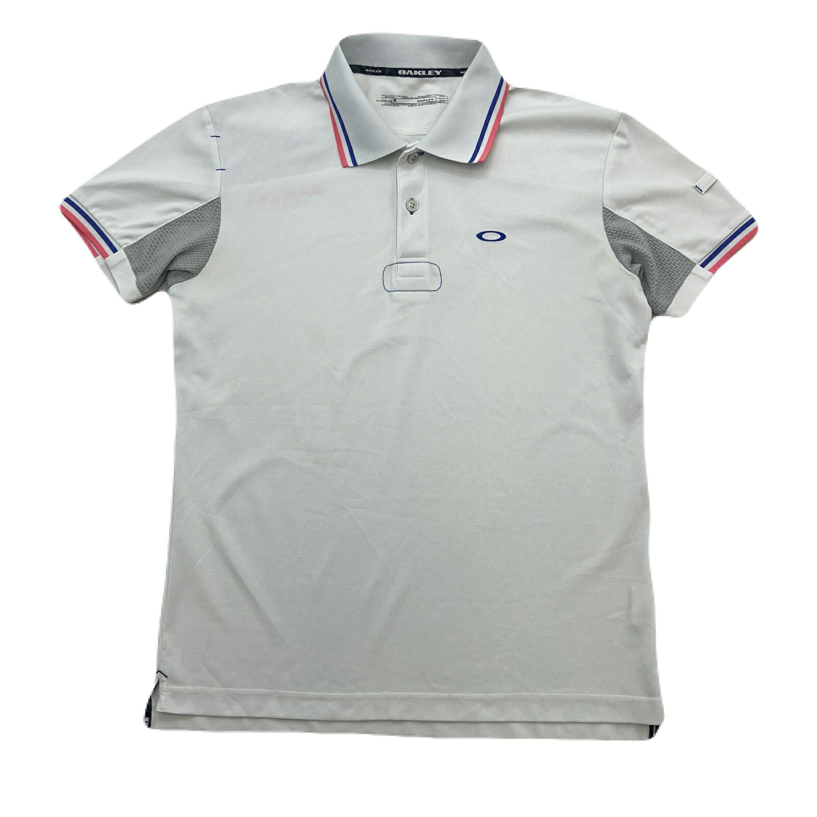 楽天市場】オークリー 中古（ポロシャツ｜トップス）：メンズ