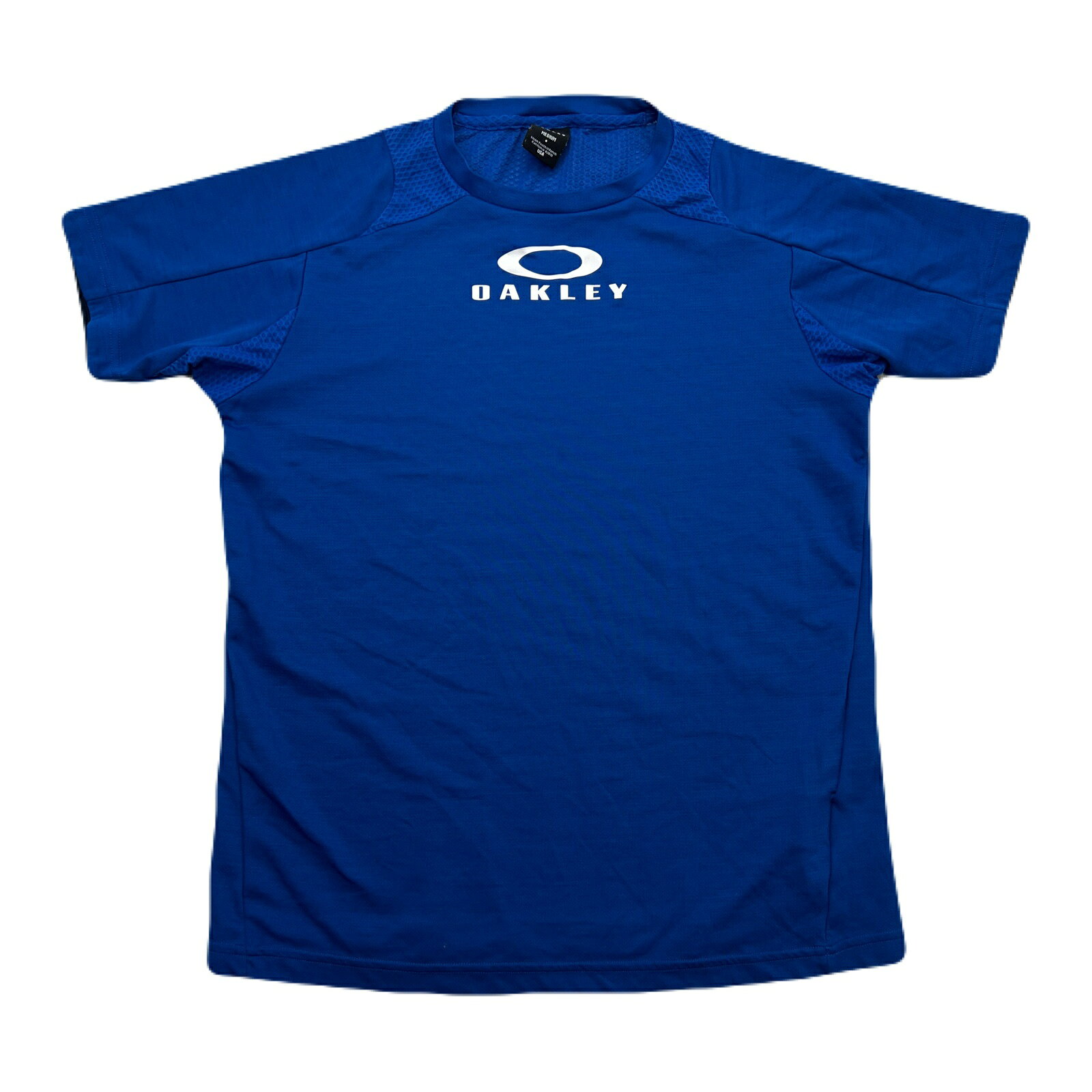楽天市場】ブルー（ブランドオークリー）（Tシャツ・カットソー