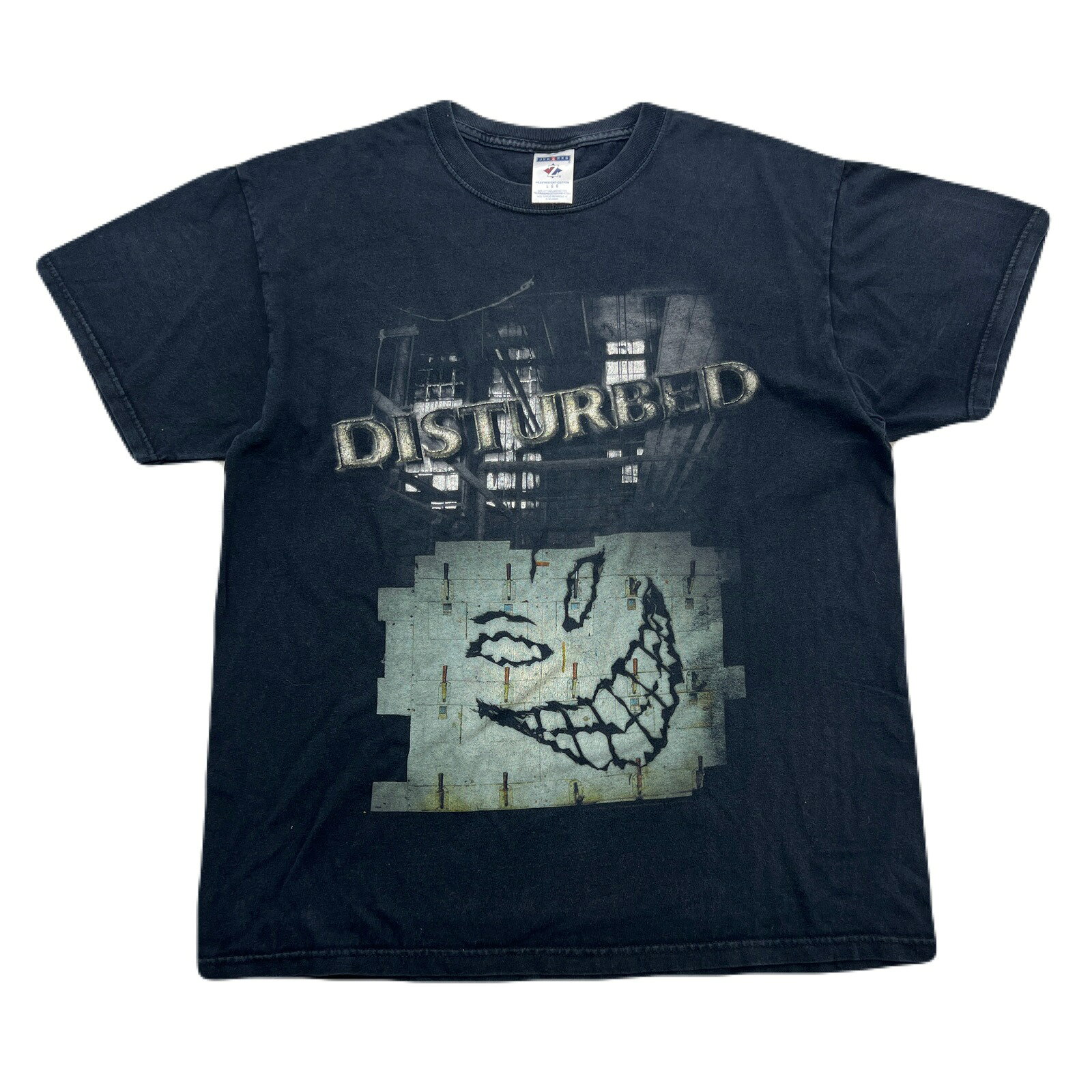 楽天市場】disturbed Tシャツの通販