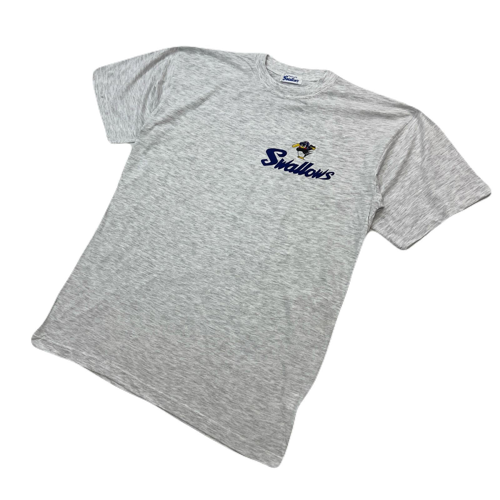 楽天市場】ヤクルト スワローズ tシャツの通販