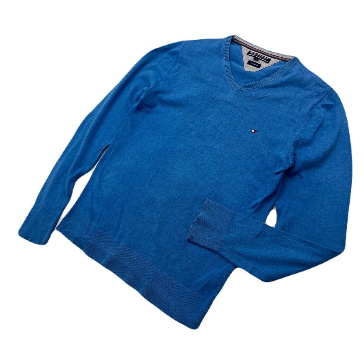 【中古】TOMMY HILFIGER ル