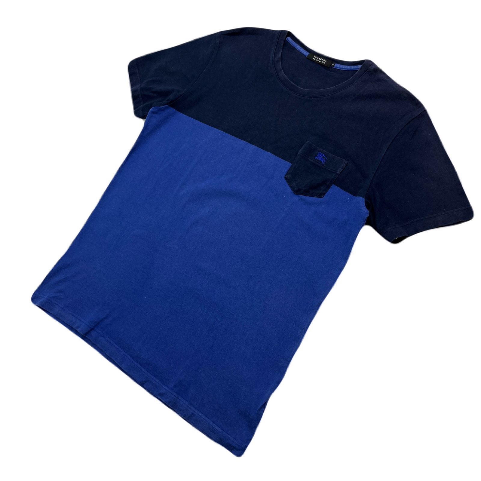 楽天市場】バーバリーブルーレーベル（Tシャツ・カットソー｜トップス