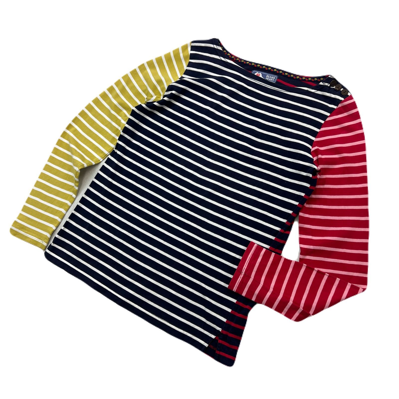 【中古】 ビームスハートBEAMS...