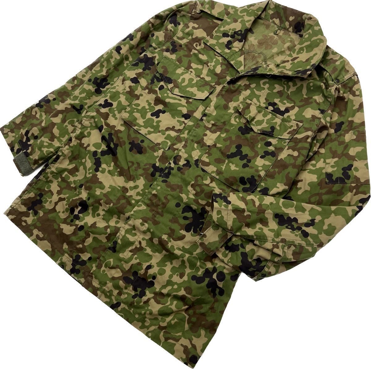 防寒迷彩服　 5B BDU（迷彩服） 上下セット（ジャケット+パンツ） マルチカム USサイズ