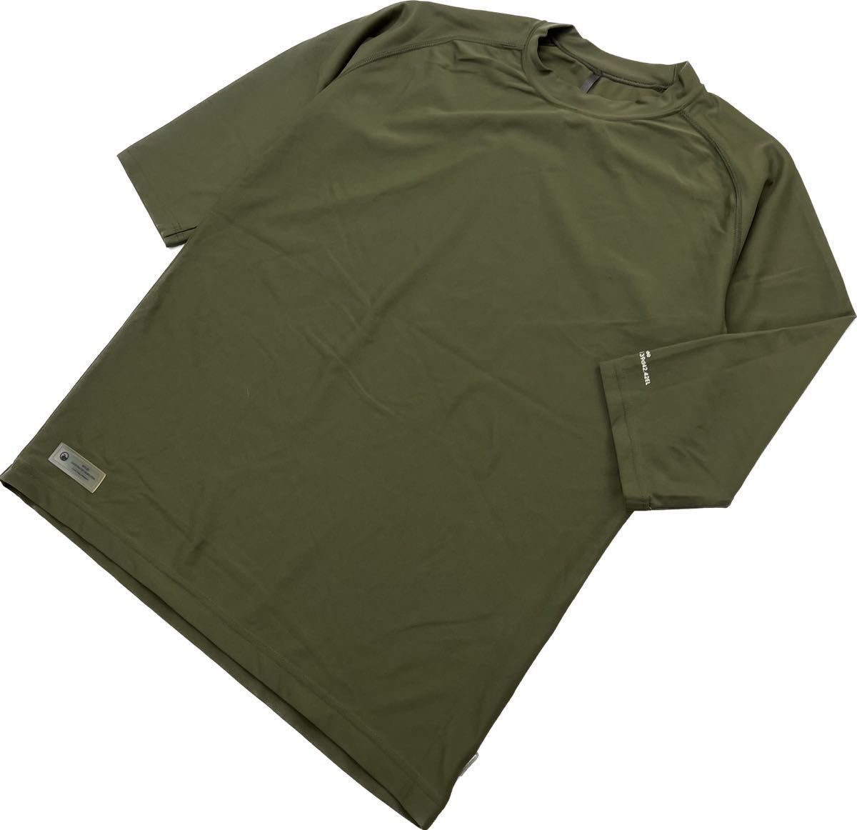 楽天市場】WTAPS 七分袖Tシャツの通販