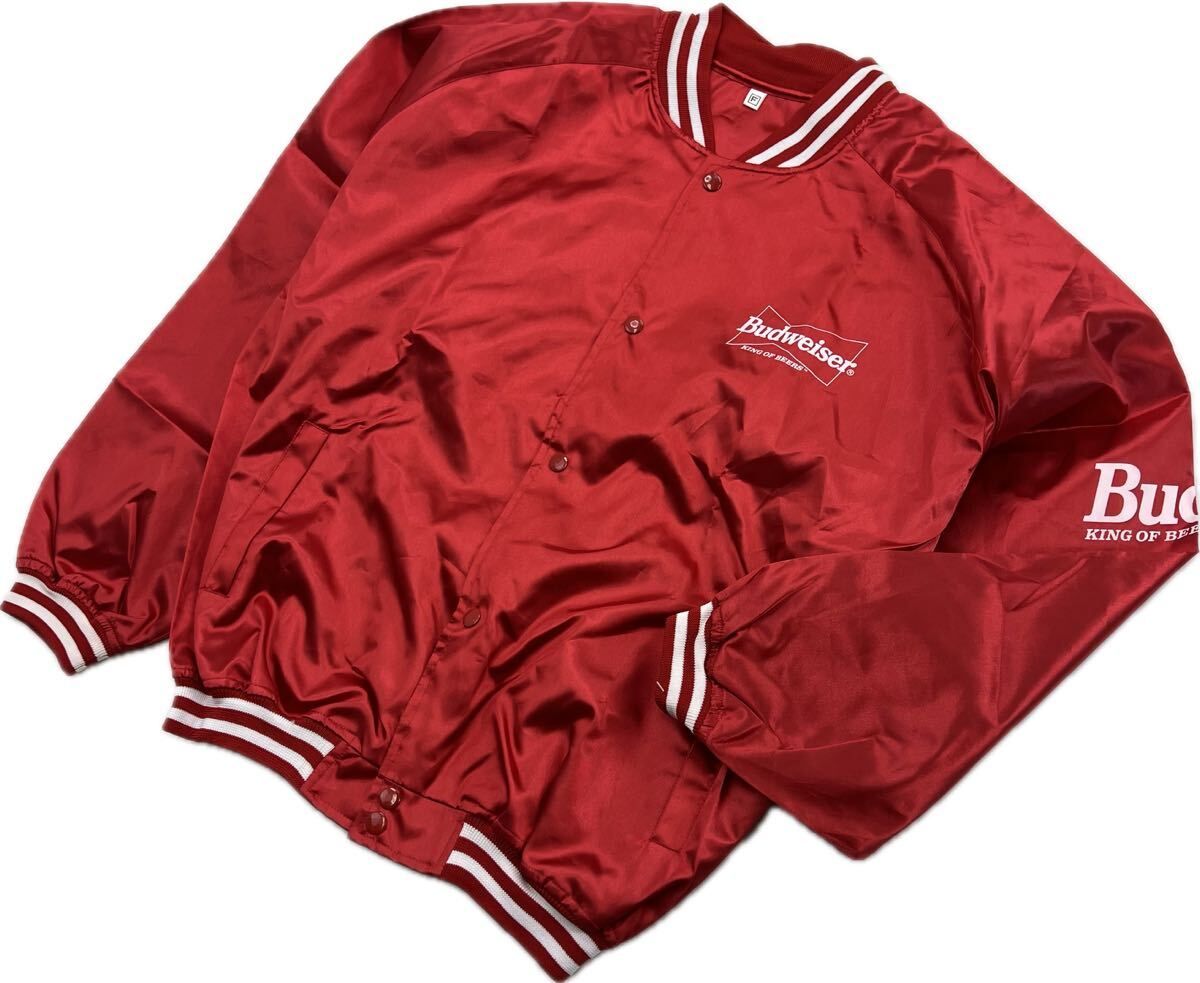 【中古】 Budweiser☆レッ...
