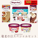 【500円オフクーポン配布中!】 ハーゲンダッツ アイスクリーム スペシャルセット お礼 お返し 内祝い 出産 祝い お祝 km2025