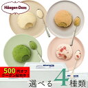 【500円オフクーポン配布中!】 ハーゲンダッツ業務用2L 4個入り 4種類から選び放題 バニラ グリーンティー ストロベリー キャラメル 大容量 kcou km2025