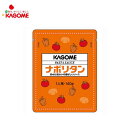 カゴメ ナポリタン N アルミパウチ 140g×60袋入り