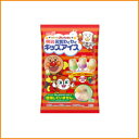明治 それいけ!アンパンマン 元気わくわくキッズアイス (15ml×15本)×8個入り - のみモン