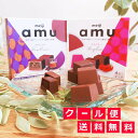 チョコレート amu アム 2箱...