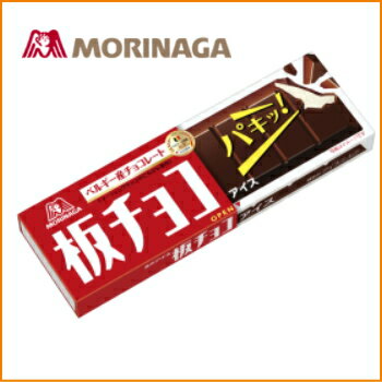 【30％OFF】森永製菓 板チョコアイス 72ml×30個入り marason