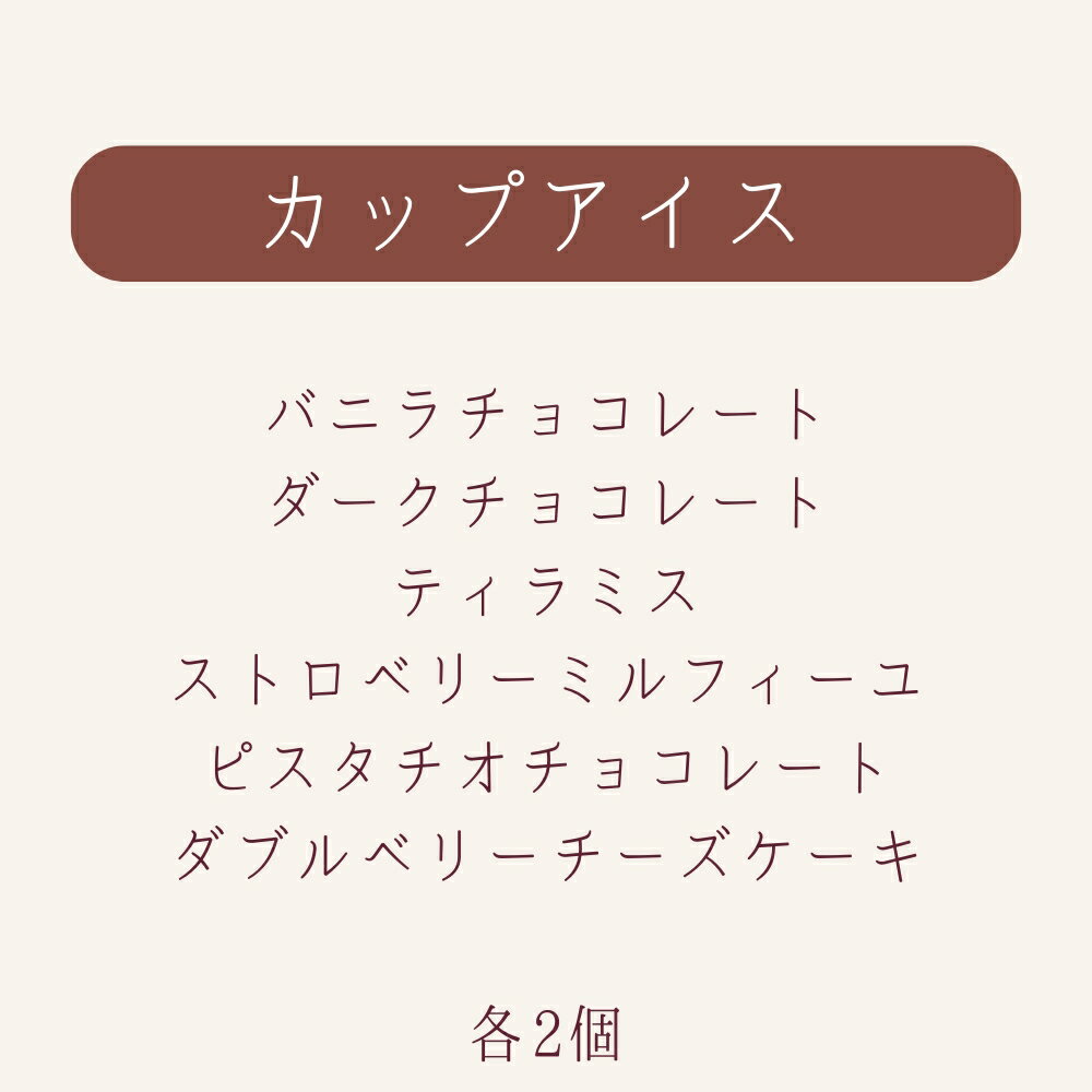 ギフト アイスクリーム ゴディバ アイスおすすめ12個セット 母の日ギフト GODIVA g...