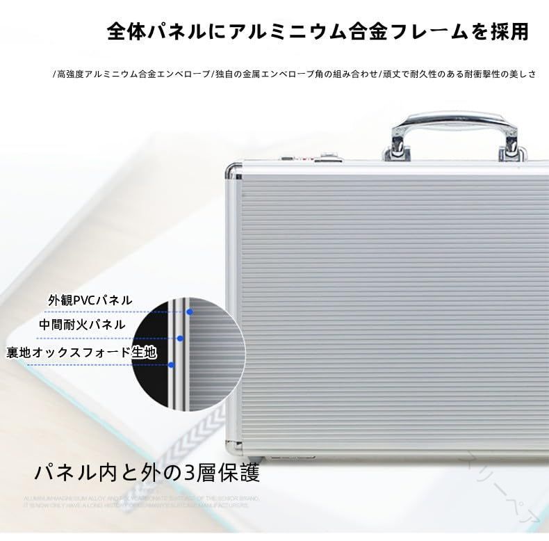 金庫 家庭用 店舗用 小型 防犯金庫 ブラック 手提げ金庫 鍵付き ダブルロック 防犯 保管庫 ミニ金庫 盗..