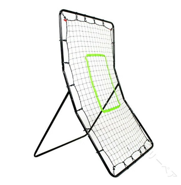 野球 ピッチングネット 投球練習用ネット 守備 リバウンドネット 軟式 硬式 対応 フィールディングトレ..