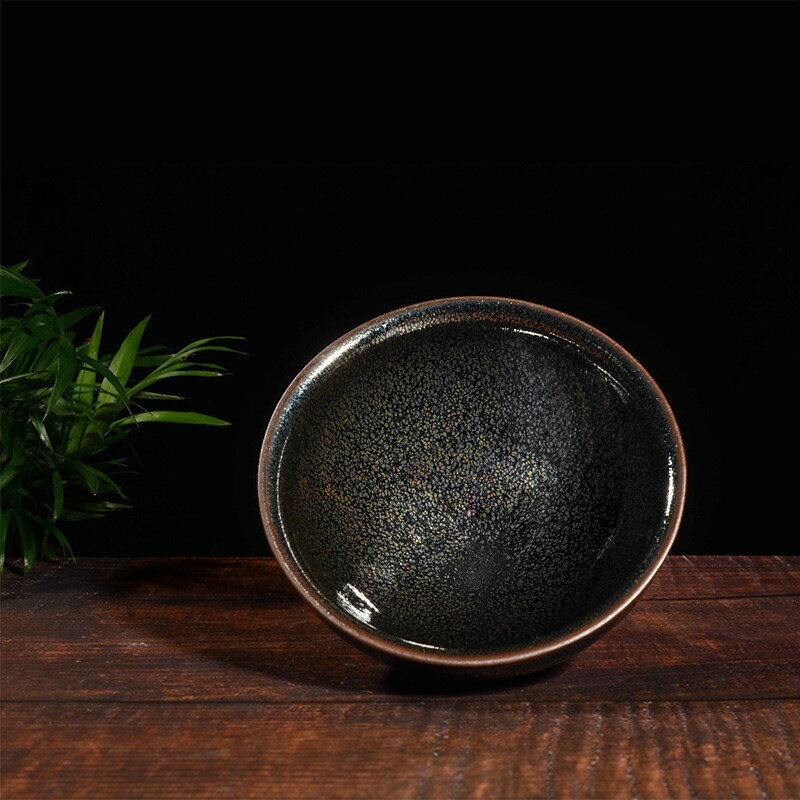 抹茶碗 抹茶茶碗 天目茶碗 曜変天目茶碗 窯変天目茶碗 油滴天目 茶道具 お茶碗 茶碗 国宝 茶道 茶器 初..