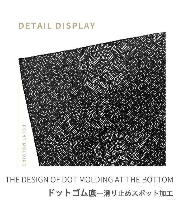 ラグマット ラグ マット 床マット カーペット 丸型 円形 トリックアート だまし絵 敷物 絨毯 ラウンド ..