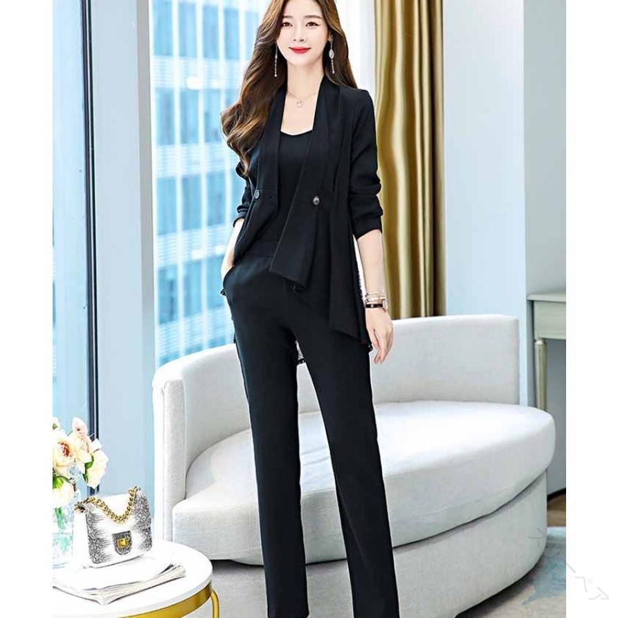 パンツスーツ セットアップ レディース スーツ 卒業式 ワイドパンツ レース セレモニースーツ フォーマ..