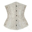 肋骨 セット ダイエット 編み上げ コルセット おしゃれ Tバック コルセット セクシー かわいい 補正下着 ウエストニッパー 体型カバー お腹 ウエスト 補正...