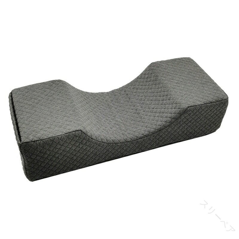 プロのまつげが移植したmmフォーム用まつげエクステピロー まつげサロン専用高品質エクステ用ピロー 快..