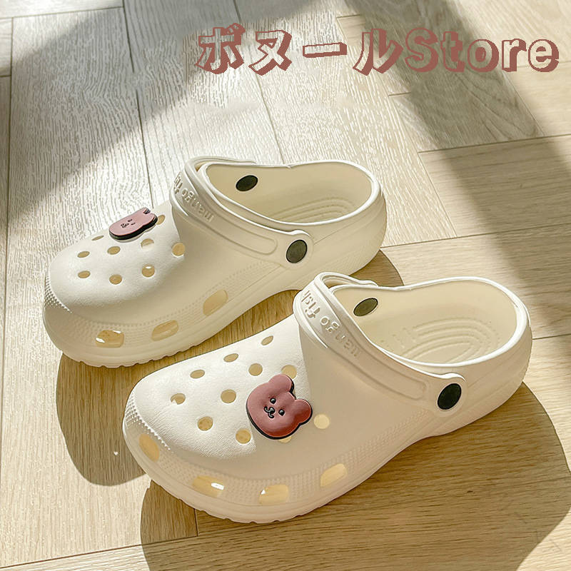 8色展開 レディース メンズ キッズ つっかけ サンダル シャワーサンダル スリッパ 洗える 夏用 アウト..