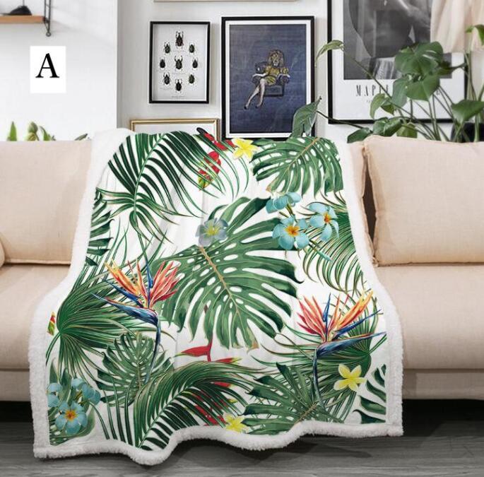 大判 毛布 あったか 北欧デザイン 昼寝に使える 膝掛け 洗濯可 掛け布団 おしゃれ 車中 オフィス ソフ..