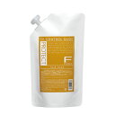 【 リフィル 】 フィヨーレ Fプロテクト ヘアマスク ベーシック 1000g トリートメント FIOLE