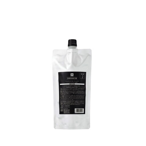 DEMI コンポジオ EQ 2 フィックス 450g リフィル レフィル 詰め替え用 デミ COMPOSIO DEMI コンポジオ EQ 2 フィックス 450g リフィル レフィル 詰め替え用 デミ COMPOSIO
