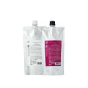 【 セット 】CMCリペア シャンプー & トリートメント 450mL リフィル レフィル 詰め替え用 DEMI コンポジオ デミ COMPOSIO