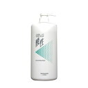LebeL ルベル 4.7酸性 ヘアソープ ナリシング 1200ml