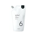 ルベル LebeL エドル オキシ 6% 1000ml edol