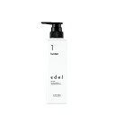 LebeL エドル ラスター 1 500ml ボトル edol luster ルベル