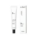 LebeL エドル ラスター 3days 30ml edol luster ルベル