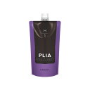 ルベル プライア リラクサー Hr 第1剤 400g LebeL PLIA