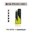 【選べる 1剤 】ミルボン オルディーブ アディクシー アメジスト 80g ORDEVE Addicthy