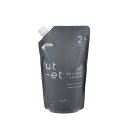 ナプラ ウトエト クリーム OX 2剤 1000g napla ut-et