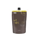 ナプラ ウトエト カール C/H 1剤 500g napla ut-et